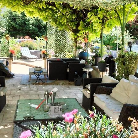 Chambres Hotes Chez Chris Roquemaure  Luaran gambar