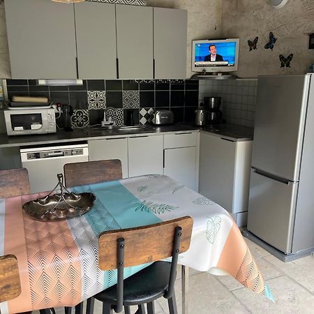 Chambres Hotes Chez Chris Roquemaure  Luaran gambar