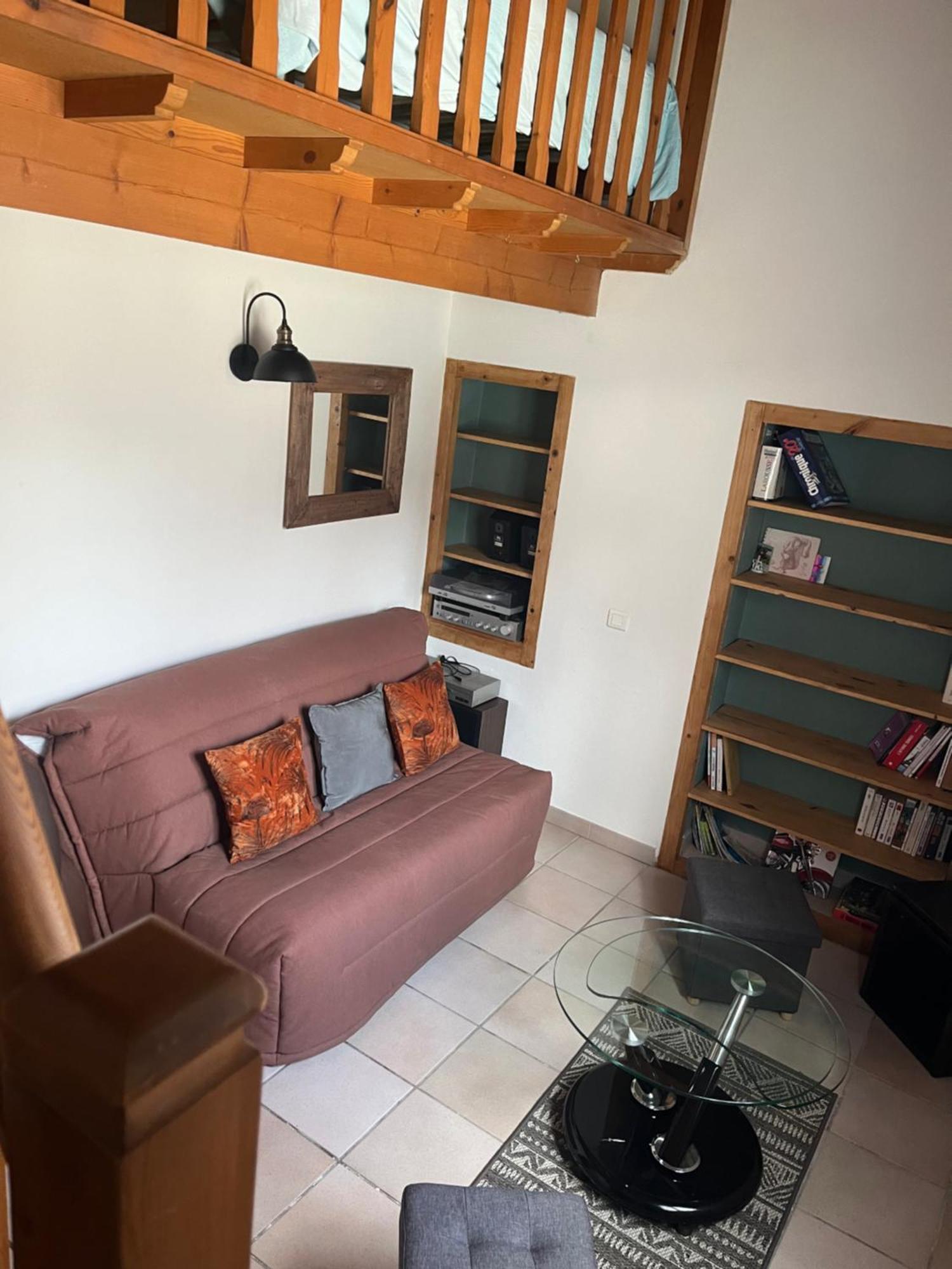Chambres Hotes Chez Chris Roquemaure  Luaran gambar