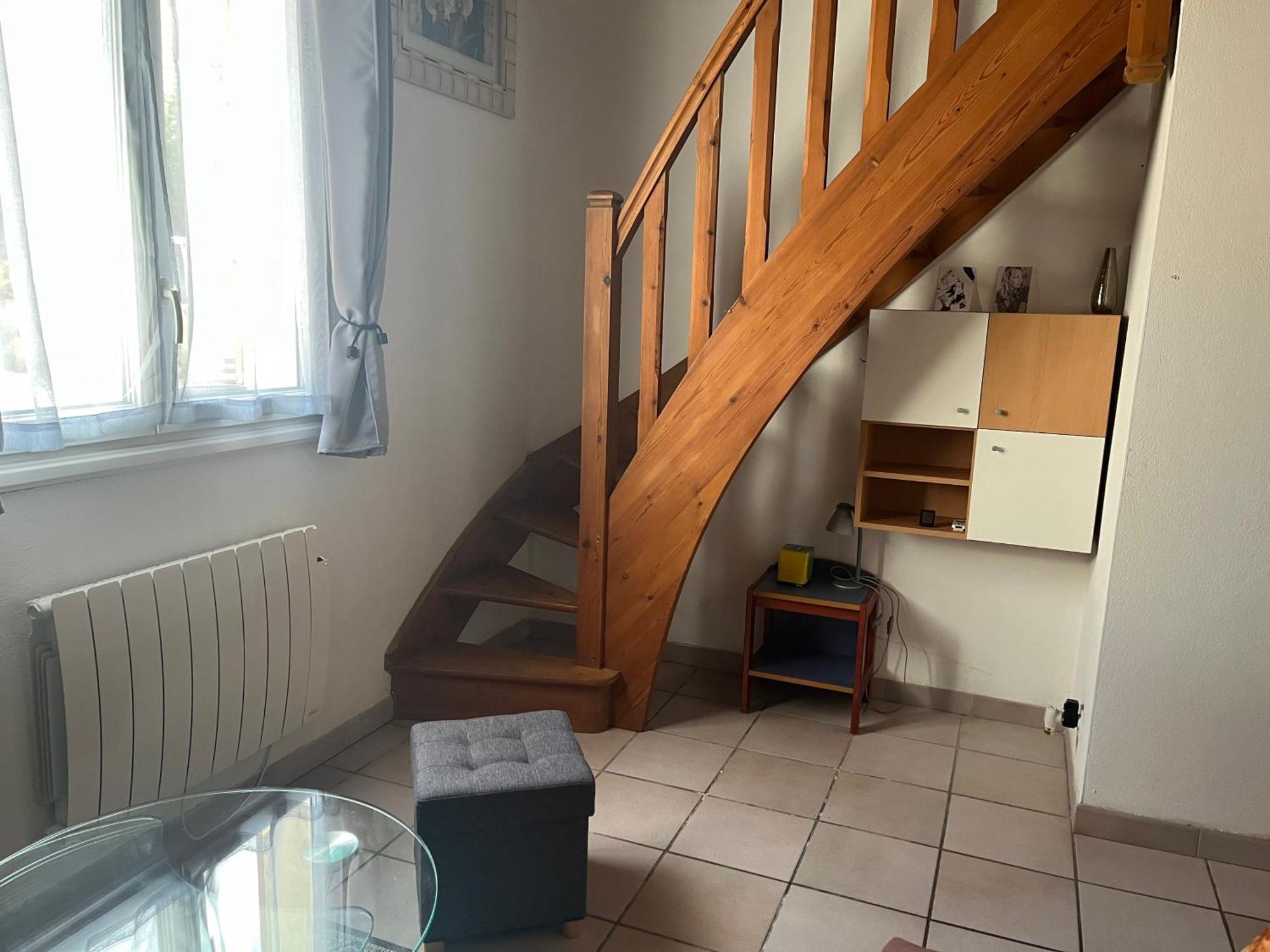 Chambres Hotes Chez Chris Roquemaure  Luaran gambar