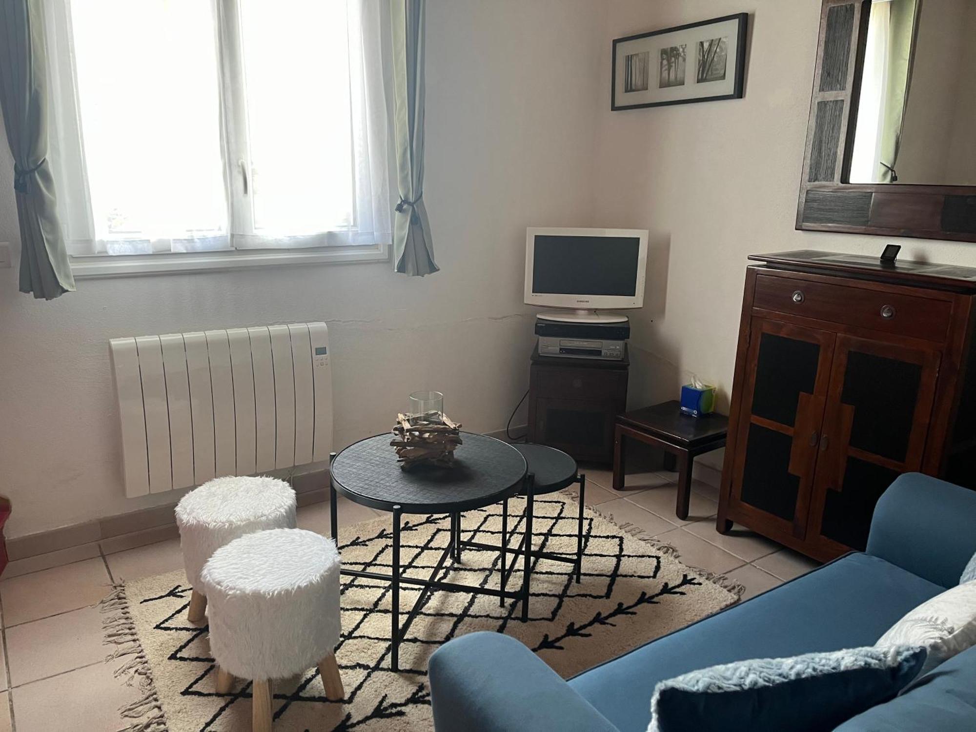 Chambres Hotes Chez Chris Roquemaure  Luaran gambar