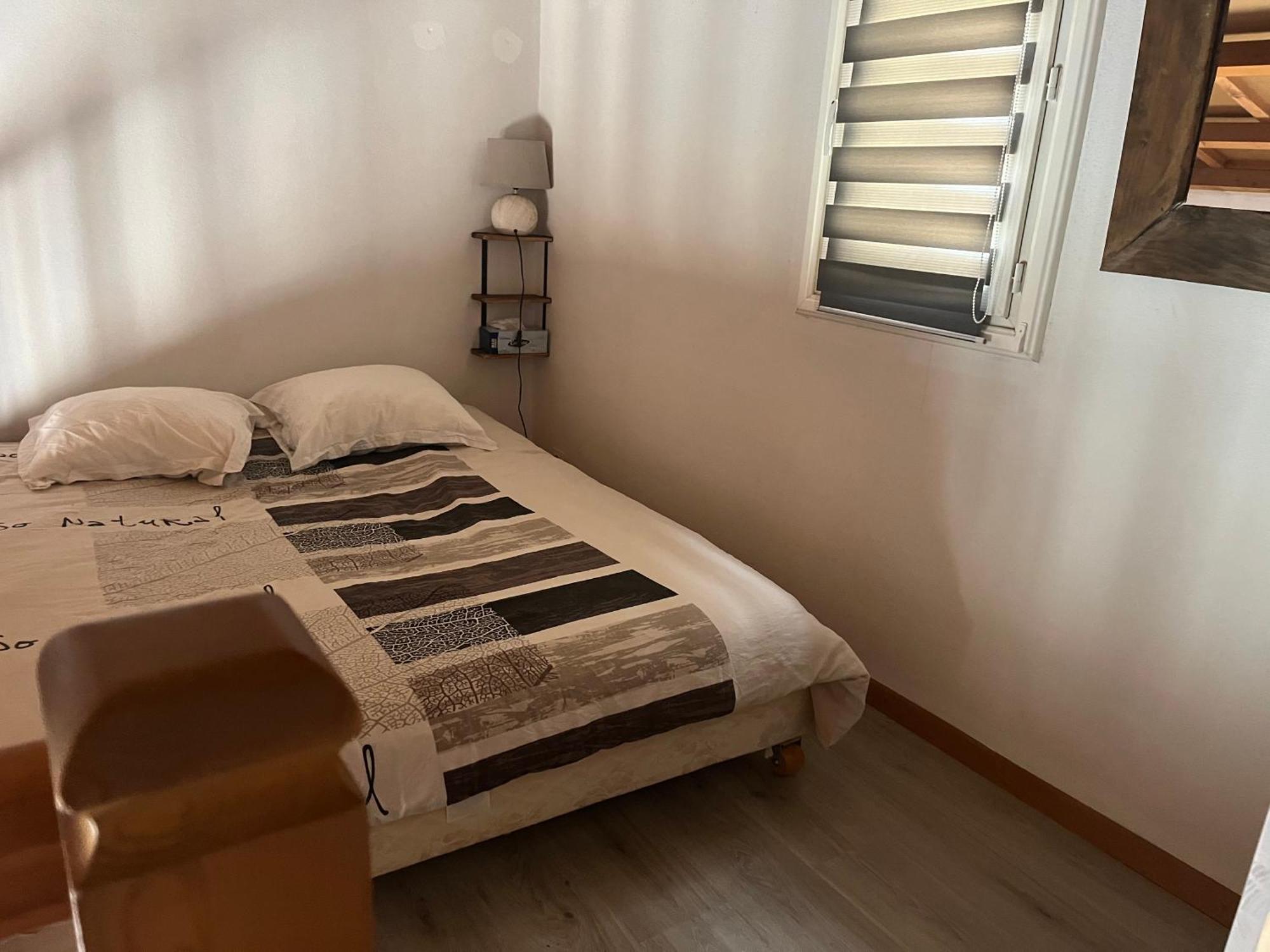 Chambres Hotes Chez Chris Roquemaure  Luaran gambar